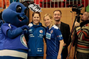 Turbine Hallencup