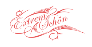 Logo Extrem schön