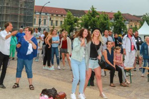 1. Potsdamer Selbsthilfetag 2018